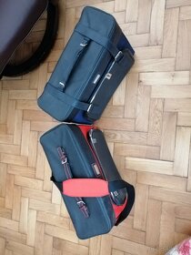 Prirucny letecky kufrik - 4