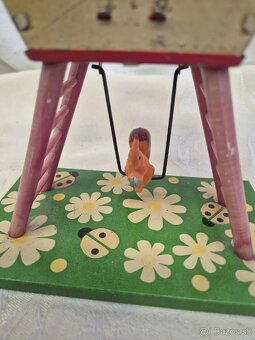 Predam plechove hracky - 4