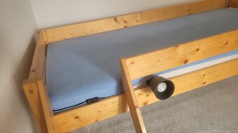 predám poschodovú postel - 4