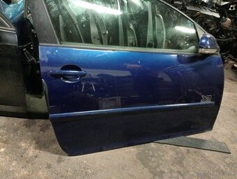 Golf 5 dvere - 4