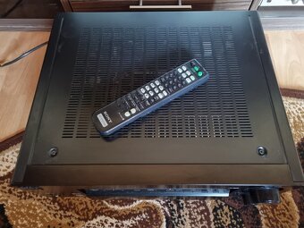 5.1 receiver domáceho kina SONY TOP stav - 4