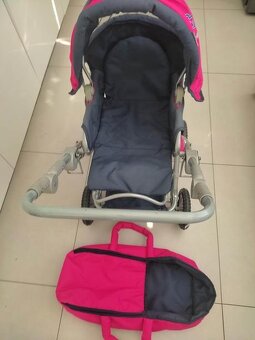 Kocik pre babiku - 4