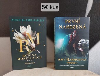 Romány pre ženy - 4