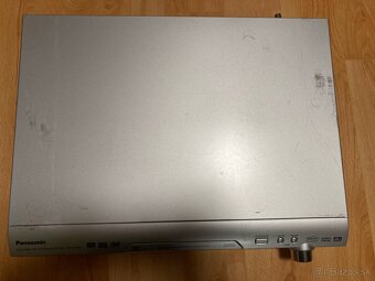 DVD prehrávač Panasonic SA-HT845 - 4