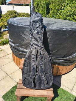 Akustická gitara - 4