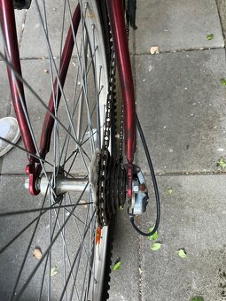 predam bicykel - 4