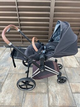 Kočík Cybex Priam - 4