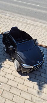 Elektrické autíčko BMW X6 - 4