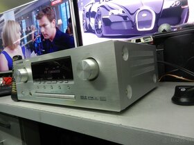 MARANTZ SR-4400...AV receiver 6.1 , Dolby Digital-EX,DTS-ES. - 4