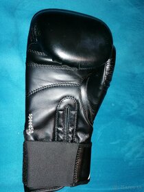 Boxerske rukavice adidas - 4