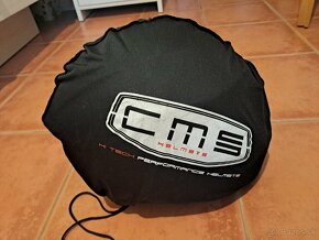 CMS helma - 4