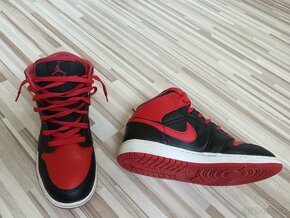 Nike Air Jordan veľkosť 39 - 4