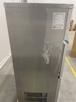 Hoshizaki Výrobník ľadu IM-100NE-HC - 4