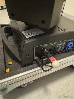 7R beam 230w - 4