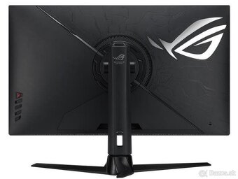 Znížená cena Monitor 32" ASUS ROG Strix XG32UQ - 4