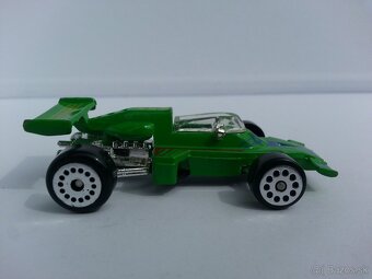 ZYLMEX - MOTORMAX - FORMULA 1 - POZRI DETAILNÉ FOTO - 4