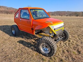 offroad špecial - 4