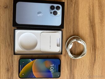 Apple iPhone 13 Pro 256 GB - 4