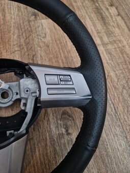 Volant Subaru Outback - 4