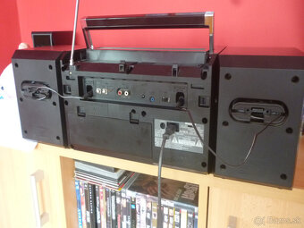AIWA CA R80 TUZEX 1986 - 4