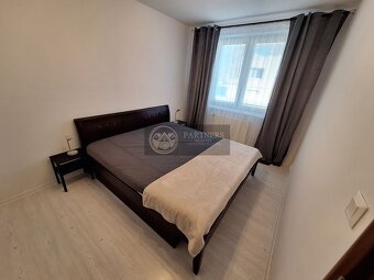 Na prenájom 2 izbový byt Nitra - 4
