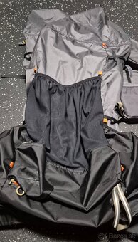 Ultralight batoh Gossamer Gear Gorilla 50 V2 - 4