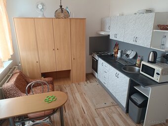(Rezervovane) Prenajmem 1-izbový byt – Okružná, Michalovce - 4