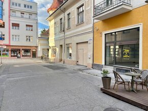 Obchodný priestor_pešia zóna Piešťany - 4