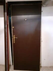 V chodove dver.interierove 80cm sirka. - 4