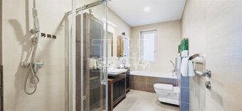 Exkluzívny byt na vynikajúcej ulici na Mlynskych Nivách - 4