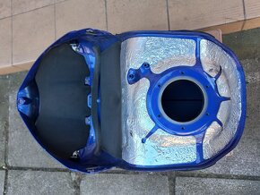 Yamaha YZF R1 - 4