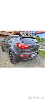 SPORTAGE - 4