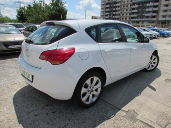 Opel Astra 1.4 ecoFLEX Enjoy - splátka od 99eur - 4