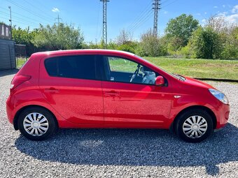 Hyundai i20 1,2i - 4