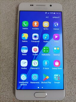 Samsung Galaxy A3 2016 - 4