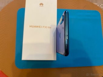 Predam MT Huawei P30 lite 4/128GB - 4