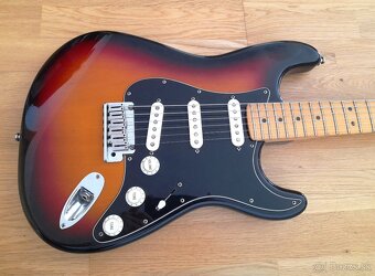 Fender Stratocaster USA 90s - 4