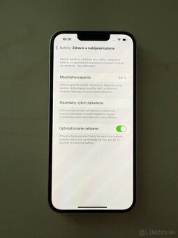 iPhone 14 256gb White - 4