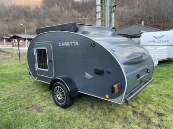 Minicaravat Caretta 1500 - 4