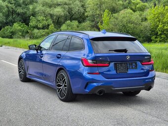 ✅ BMW 3 Touring G21 320D xDrive M-Packet 140kW ✅ - 4