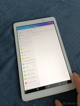 Huawei MediaPad T1 4G - 4