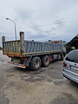 Daf Man Volvo - 4