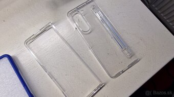 Kryt na Samsung Galaxy Z Fold 5 - 4