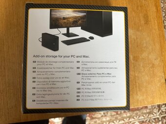 Aseagate Expansion 14 TB a Rescue Data Recovery - 4