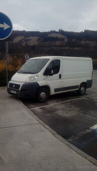 Ducato 115 multyjet - 4
