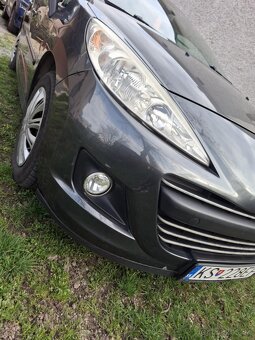 PEUGEOT 207 1.6 88KW - 4