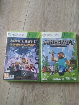 Xbox 360 - 4