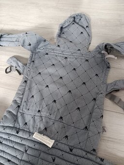 Richino flexible Royal gray - 4