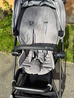 Cybex Mios 2.0 - 4