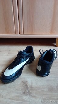 Turfy Nike BRATAVA - 4